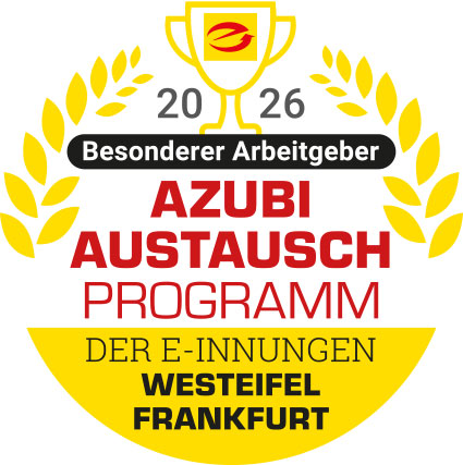 Azubi Tauschprogramm